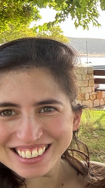 ליהי אנגלסמן, מייסדת עמותת רומי לב