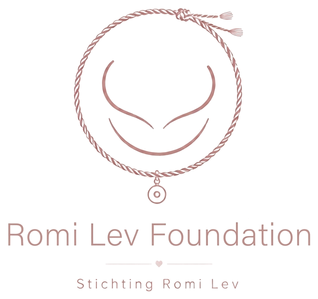 Romi Lev Foundation - Stichting Romi Lev